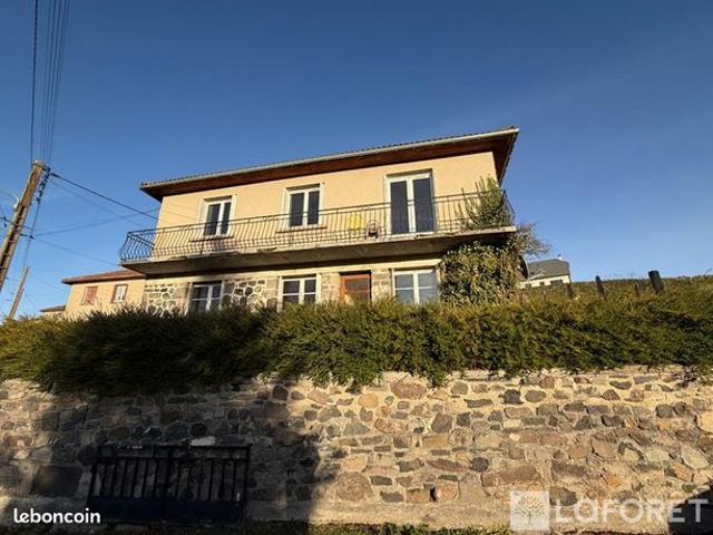 Maison 4 pièces 101 m²