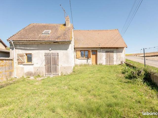 Maison 4 pièces 101 m²