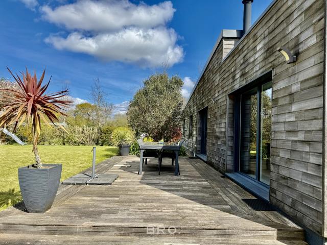 Maison 4 pièces 101 m²