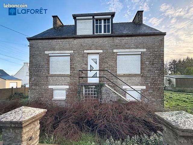 Maison 4 pièces 101 m²
