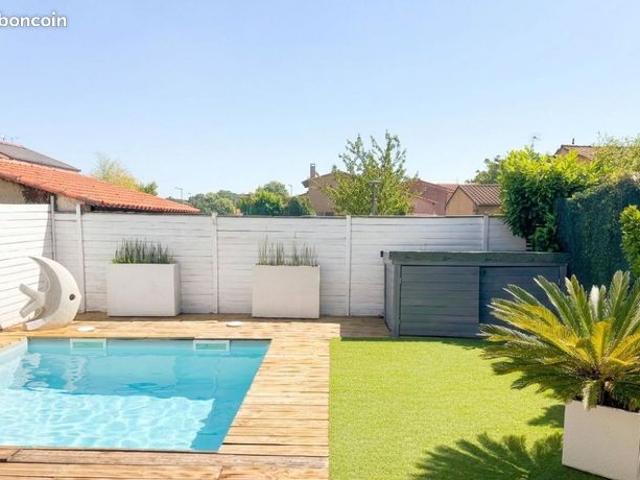 Maison 4 pièces 101 m²