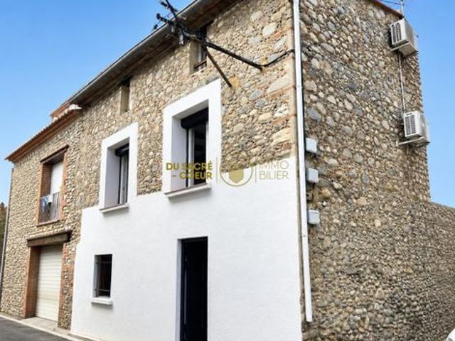 Maison 4 pièces 101 m²