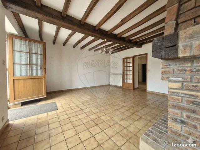 Maison 4 pièces 101 m²