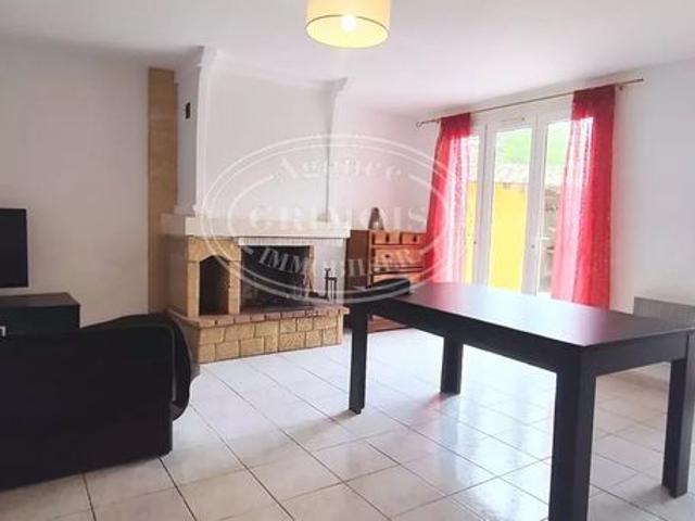 Maison 4 pièces 101 m²