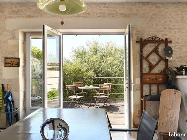 Maison 4 pièces 101 m²
