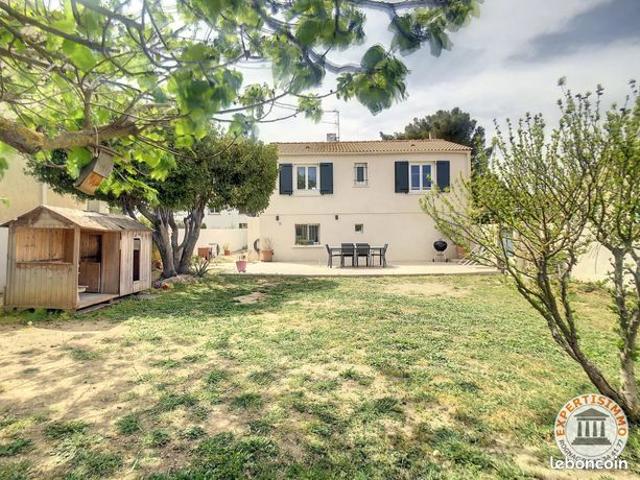Maison 4 pièces 101 m²
