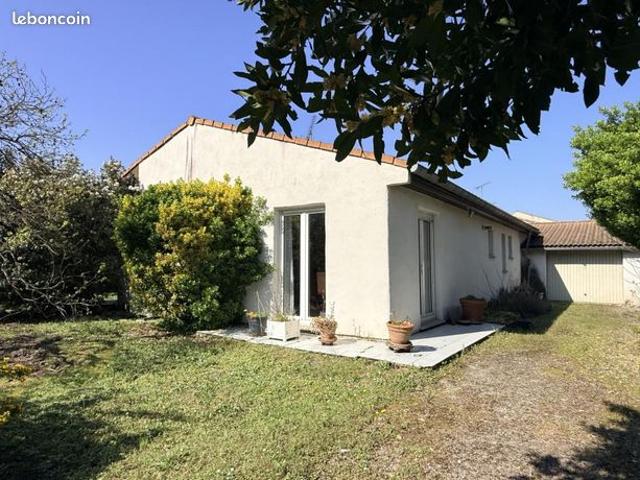 Maison 4 pièces 101 m²