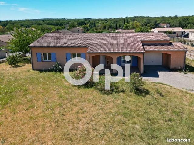 Maison 4 pièces 101 m²