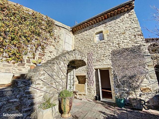 Maison 4 pièces 101 m²