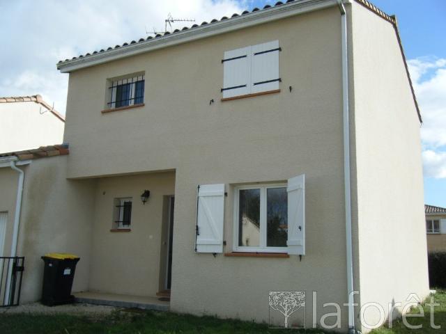 Maison 4 pièces 101 m²