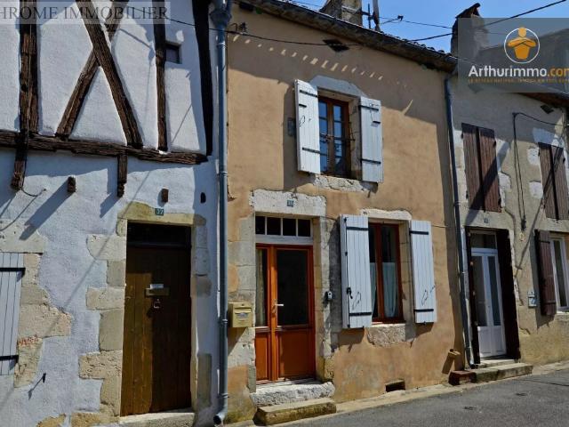 Maison 4 pièces 101 m²