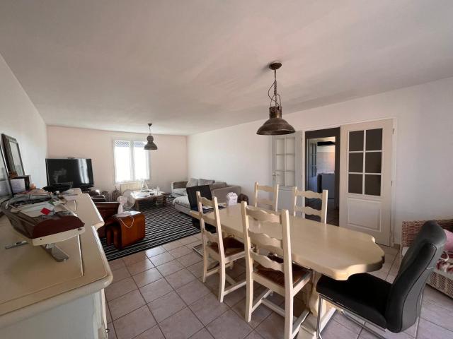 Maison 4 pièces 101 m²