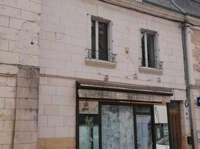 Maison 4 pièces 101 m²