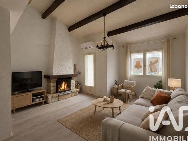 Maison 4 pièces 101 m²