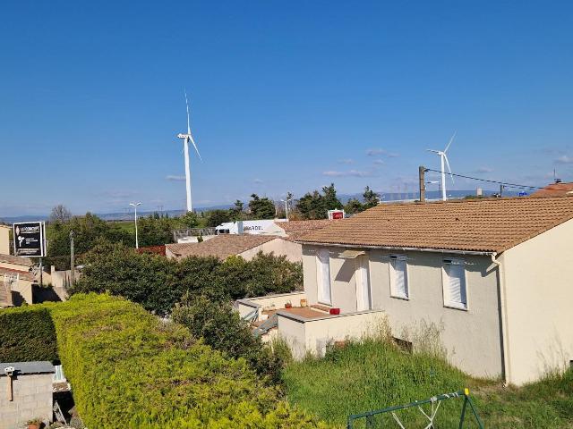 Maison 4 pièces 101 m²