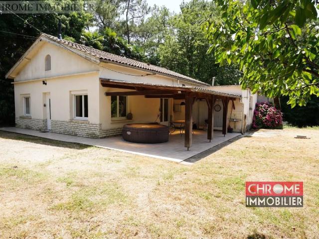 Maison 4 pièces 101 m²