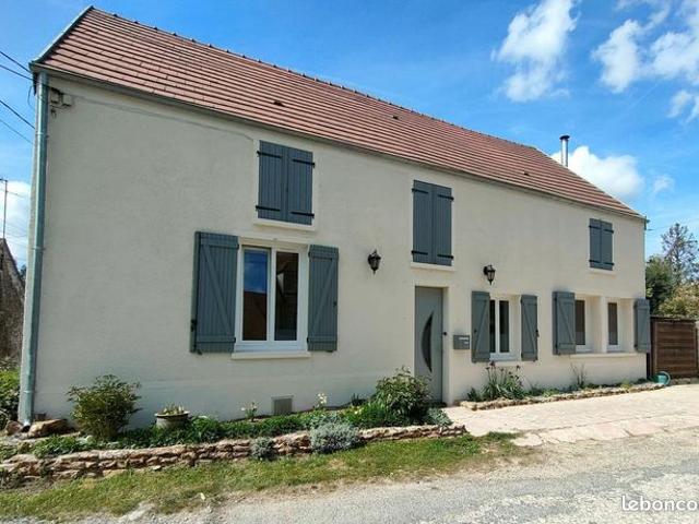 Maison 4 pièces 101 m²