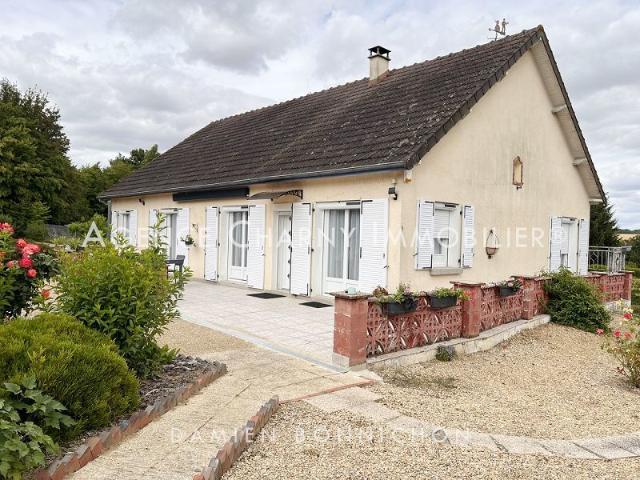 Maison 4 pièces 101 m²