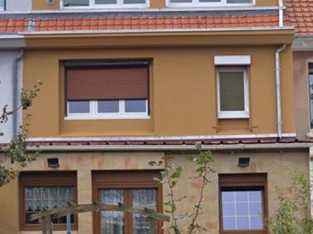 Maison 4 pièces 101 m²