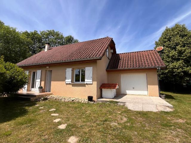 Maison 4 pièces 101 m²