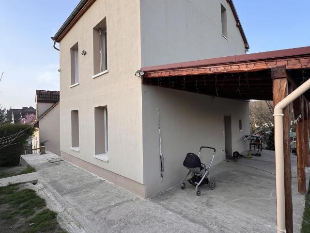 Maison 4 pièces 101 m²