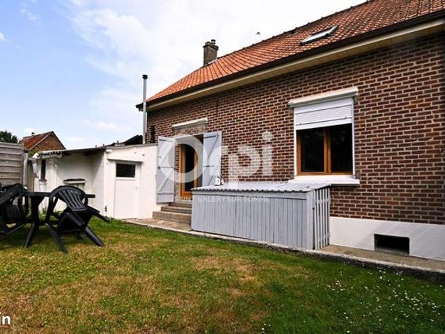 Maison 4 pièces 101 m²
