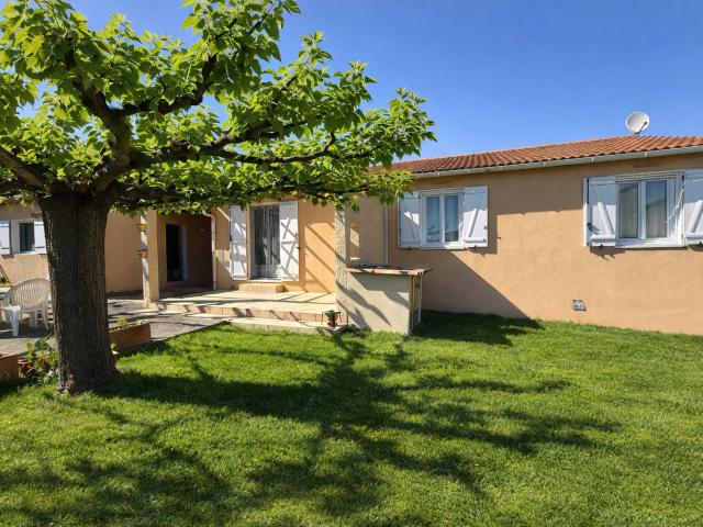 Maison 4 pièces 101 m²