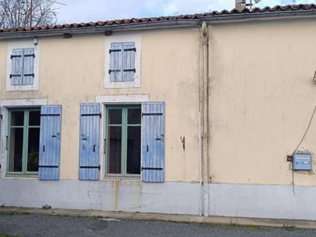 Maison 4 pièces 101 m²
