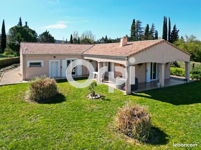 Maison 4 pièces 101 m²