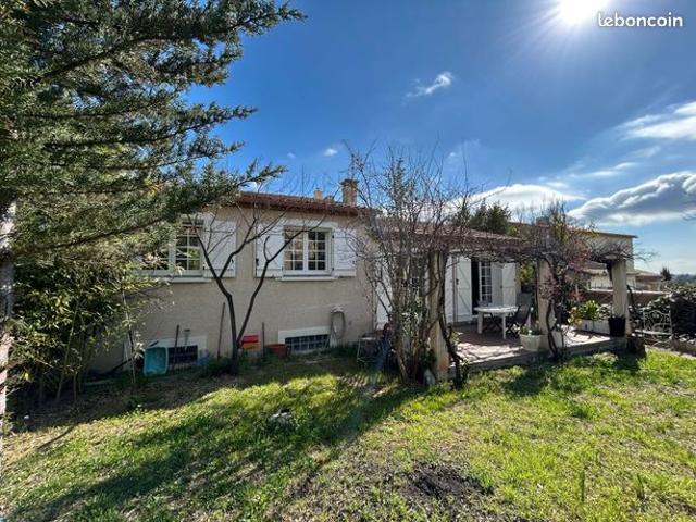 Maison 4 pièces 101 m²