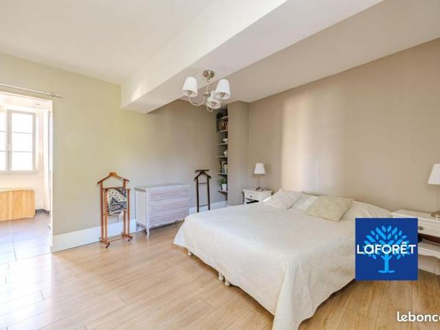 Maison 4 pièces 101 m²