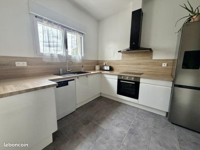 Maison 4 pièces 101 m²