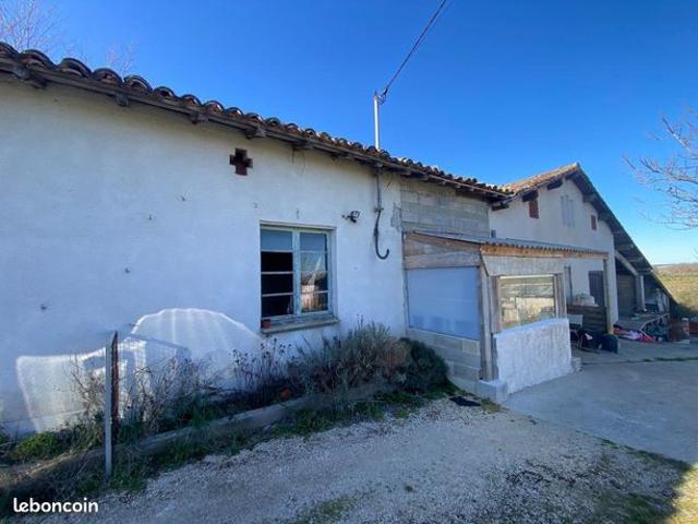 Maison 4 pièces 101 m²