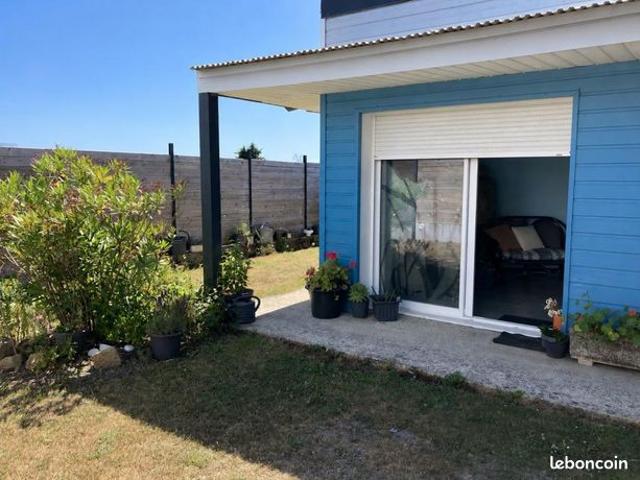 Maison 4 pièces 101 m²
