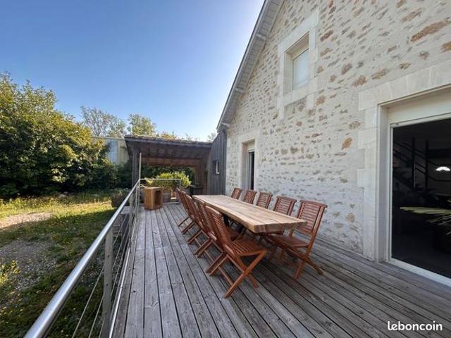 Maison 4 pièces 101 m²