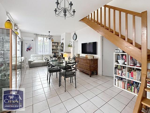 Maison 4 pièces 101 m²