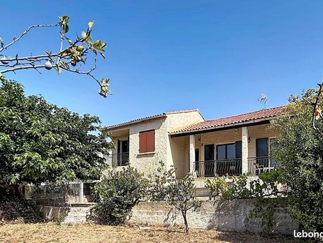 Maison 4 pièces 101 m²
