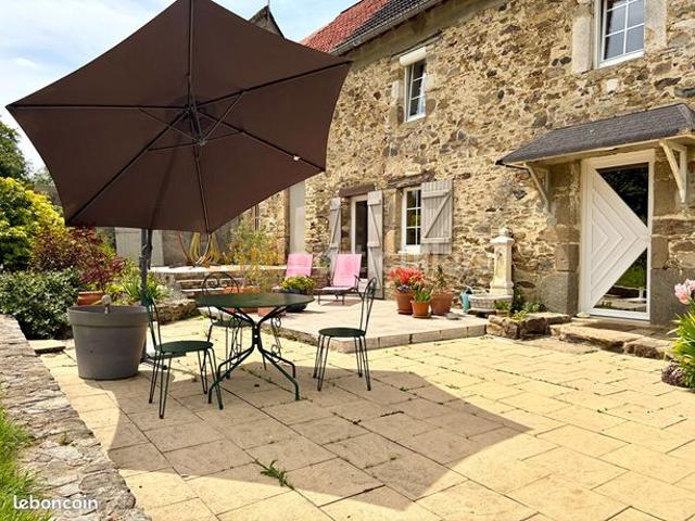 Maison 4 pièces 101 m²