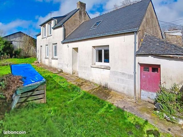 Maison 4 pièces 101 m²