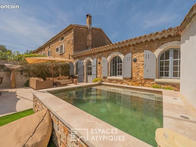 Maison 4 pièces 101 m²
