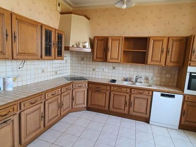 Maison 4 pièces 101 m²