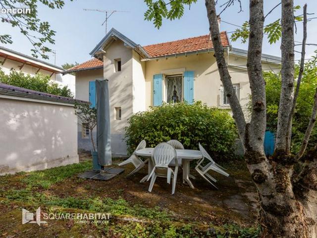 Maison 4 pièces 101 m²