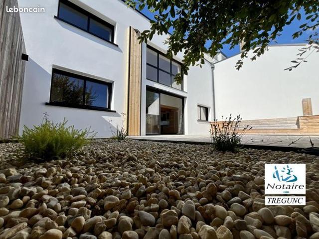 Maison 4 pièces 101 m²