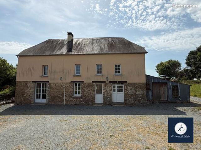 Maison 4 pièces 101 m²