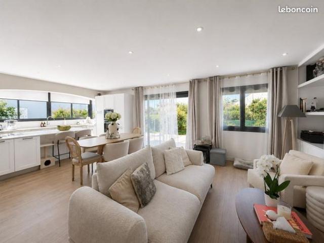 Maison 4 pièces 101 m²