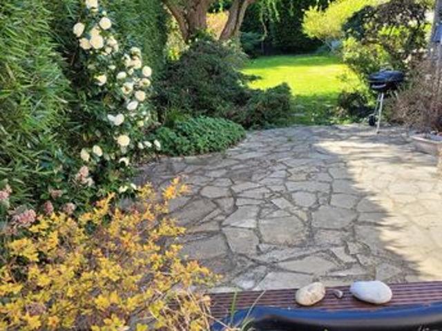 Maison 4 pièces 101 m²