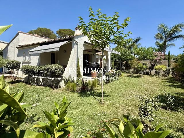 Maison 4 pièces 101 m²