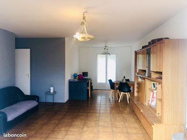 Maison 4 pièces 101 m²