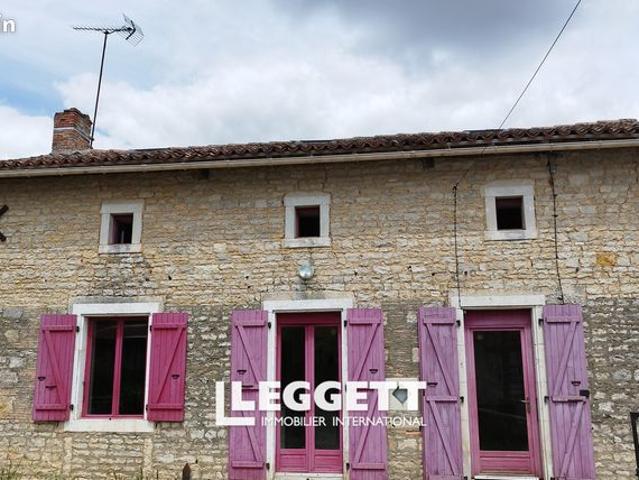 Maison 4 pièces 101 m²