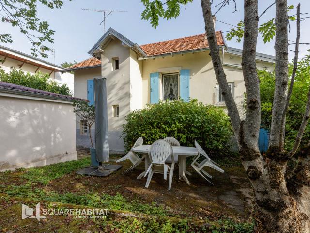 Maison 4 pièces 101 m²